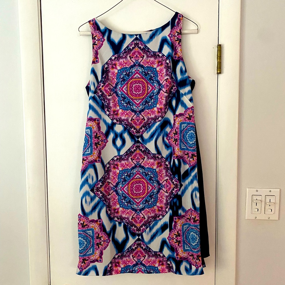 Vince Camuto Shift Dress